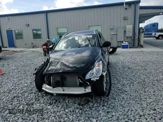2014 Infiniti QX50 Journey with VIN JN1BJ0HPXEM210731, listed as a Copart auction lot 51751235 with 0 mi miles and Salvage Title. Bid and sale history available at carsss.com. Image 14.
