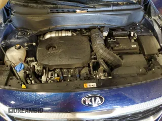 2021 Kia Seltos S with VIN KNDEUCA26M7129076, listed as a Copart auction lot 50740645 with 36,177 mi miles and Salvage Title. Bid and sale history available at carsss.com. Image 12.