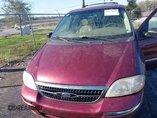 2000 Ford Windstar SE z VIN 2FMZA5249YBB47540, wystawiony jako IAAI lot #41778047 z przebiegiem 94 222 mil mil oraz . Historia ofert i sprzedaży dostępna na DreamBid. Obrazek 6.