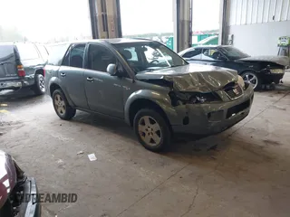 2007 Saturn VUE V6 z VIN 5GZCZ63427S834546, wystawiony jako IAAI lot #41969920 z przebiegiem 186 588 mil mil oraz . Historia ofert i sprzedaży dostępna na DreamBid. Obrazek 1.