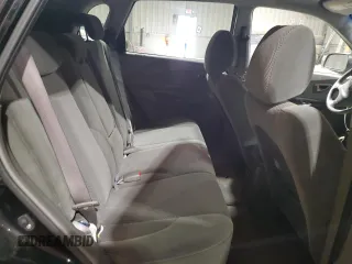 2008 Hyundai Tucson SE with VIN KM8JN72D88U807705, listed as a Copart auction lot 77490174 with 89,117 mi miles and Salvage Title. Bid and sale history available at carsss.com. Image 11.