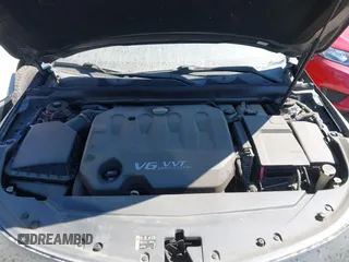 2014 Chevrolet Impala LT with VIN 1G1125S30EU118979, listed as a IAAI auction lot 40084364 with 145,015 mi miles and . Bid and sale history available at DreamBid. Image 10.
