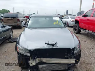 2014 Audi Q5 Premium Plus with VIN WA1LFAFPXEA014232, listed as a IAAI auction lot 42786426 with 145,259 mi miles and . Bid and sale history available at DreamBid. Image 12.