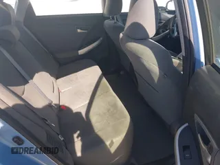 2014 Toyota Prius z VIN JTDKN3DP4E3060596, wystawiony jako IAAI lot #42344224 z przebiegiem 95 043 mil mil oraz . Historia ofert i sprzedaży dostępna na DreamBid. Obrazek 8.