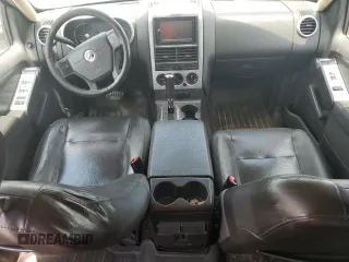2006 Mercury Mountaineer z VIN 4M2EU46E26UJ00441, wystawiony jako Copart lot #56281865 z przebiegiem 188 462 mil mil oraz Tytuł czysty. Historia ofert i sprzedaży dostępna na DreamBid. Obrazek 8.
