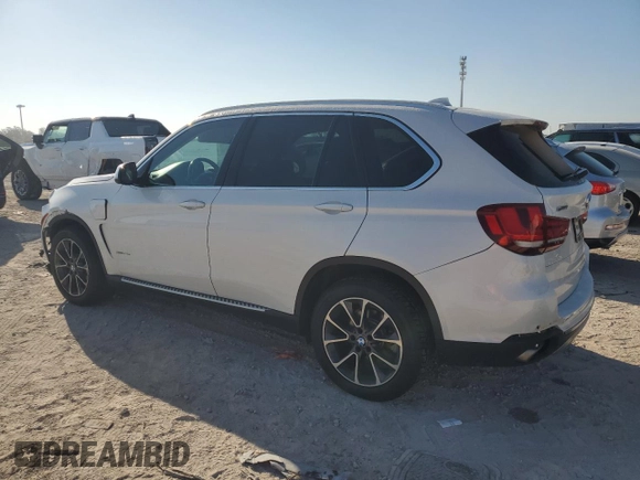 2016 BMW X5 xDrive40e with VIN 5UXKT0C52G0F75395, listed as a Copart auction lot 44775875 with 94,113 mi miles and Salvage Title. Bid and sale history available at DreamBid. Image 2.