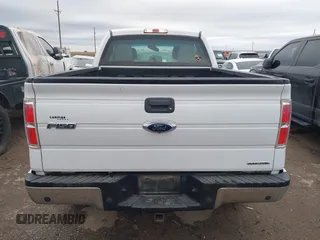 2014 Ford F-150 XL z VIN 1FTFX1EF0EKD45971, wystawiony jako IAAI lot #41952029 z przebiegiem 168 634 mil mil oraz . Historia ofert i sprzedaży dostępna na DreamBid. Obrazek 16.