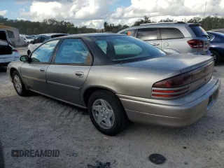 1997 Dodge Intrepid with VIN 2B3HD46T0VH787472, listed as a Copart auction lot 85461964 with 132,927 mi miles and Clean Title. Bid and sale history available at carsss.com. Image 2.