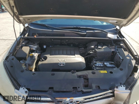 2007 Toyota RAV4 Limited with VIN JTMZK31V376005228, listed as a Copart auction lot 43290165 with 176,215 mi miles and Salvage Title. Bid and sale history available at carsss.com. Image 13.