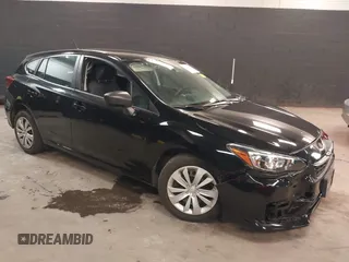 2022 Subaru Impreza с VIN 4S3GTAB66N3711589, выставлен на аукционе IAAI как лот 42419496 с пробегом 30 007 миль миль и . История ставок и продаж доступна на DreamBid. Изображение 1.