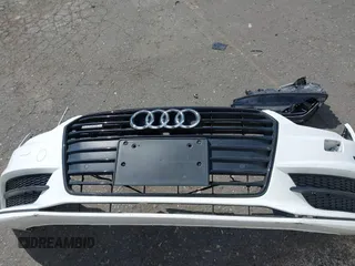 2016 Audi A7 Prestige with VIN WAU2GAFC1GN158272, listed as a IAAI auction lot 42012170 with 99,775 mi miles and . Bid and sale history available at DreamBid. Image 12.