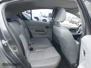 2012 Toyota Prius c One with VIN JTDKDTB35C1015243, listed as a IAAI auction lot 41692077 with 304,394 mi miles. Bid and sale history available at carsss.com. Image 8.