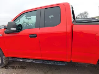 2020 Ford F-150 XL with VIN 1FTFX1E55LFC65210, listed as a IAAI auction lot 41907879 with 50,355 mi miles. Bid and sale history available at carsss.com. Image 14.