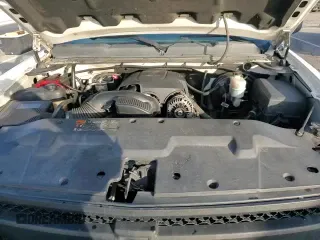 2013 Chevrolet Silverado 1500 Work Truck с VIN 1GCRCPEA0DZ124120, выставлен на аукционе Copart как лот 86398814 с пробегом 116 740 миль миль и Чистый • Clean title. История ставок и продаж доступна на DreamBid. Изображение 13.