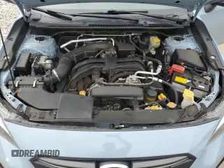 2021 Subaru Crosstrek Special Sports с VIN JF2GTHSC6MH224880, выставлен на аукционе Copart как лот 59821165 с пробегом 60 403 миль миль и Списание • Salvage title. История ставок и продаж доступна на DreamBid. Изображение 12.