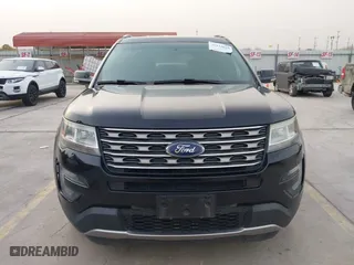 2016 Ford Explorer XLT with VIN 1FM5K7D82GGA84926, listed as a IAAI auction lot 41824920 with 121,702 mi miles. Bid and sale history available at carsss.com. Image 13.