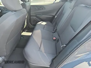2024 Toyota Prius LE with VIN JTDACAAUXR3022182, listed as a IAAI auction lot 42844327 with 32,484 mi miles and . Bid and sale history available at DreamBid. Image 12.