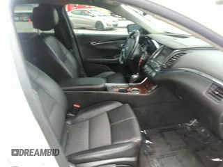 2014 Chevrolet Impala LT with VIN 1G1115SL2EU120347, listed as a IAAI auction lot 38286424 with 115,093 mi miles and . Bid and sale history available at DreamBid. Image 5.