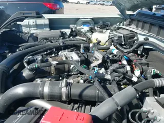 2024 Ford Bronco z VIN 1FMDE4CP3RLA28000, wystawiony jako IAAI lot #41575878 z przebiegiem 11 631 mil mil oraz . Historia ofert i sprzedaży dostępna na DreamBid. Obrazek 19.