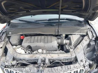 2016 Buick Enclave Leather with VIN 5GAKVBKD2GJ318519, listed as a IAAI auction lot 41780902 with 197,649 mi miles and . Bid and sale history available at DreamBid. Image 10.