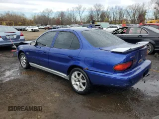 1994 Geo Prizm z VIN 1Y1SK5364RZ023169, wystawiony jako Copart lot #78828524 z przebiegiem 93 093 mil mil oraz Szkody całkowita. Historia ofert i sprzedaży dostępna na DreamBid. Obrazek 2.