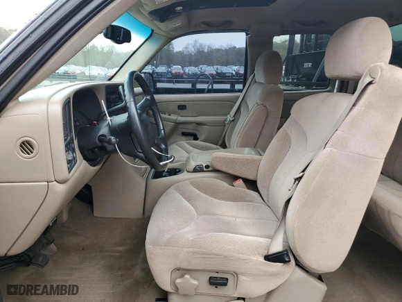 2002 GMC Sierra 1500 SLE with VIN 2GTEC19T921350153, listed as a Copart auction lot 79409884 with 145,237 mi miles and Salvage Title. Bid and sale history available at carsss.com. Image 7.