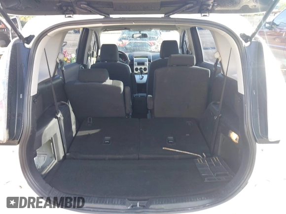 2007 Mazda 5 Touring с VIN JM1CR293470141885, выставлен на аукционе IAAI как лот 42576281 с пробегом 131 094 миль миль и . История ставок и продаж доступна на DreamBid. Изображение 15.