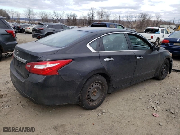 2016 Nissan Altima 2.5 SV with VIN 1N4AL3AP2GC276462, listed as a Copart auction lot 47239324 with 192,284 mi miles and Clean Title. Bid and sale history available at carsss.com. Image 3.