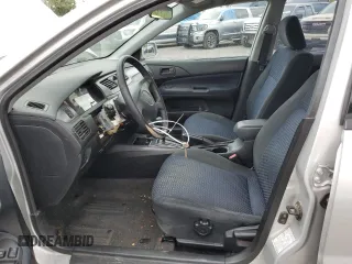 2003 Mitsubishi Lancer OZ-Rally with VIN JA3AJ86E23U031703, listed as a Copart auction lot 67078494 with 174,053 mi miles and Salvage Title. Bid and sale history available at carsss.com. Image 7.