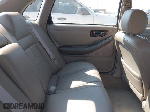 1998 Toyota Avalon XL with VIN 4T1BF18B8WU263045, listed as a IAAI auction lot 40216979 with 150,592 mi miles and . Bid and sale history available at DreamBid. Image 8.