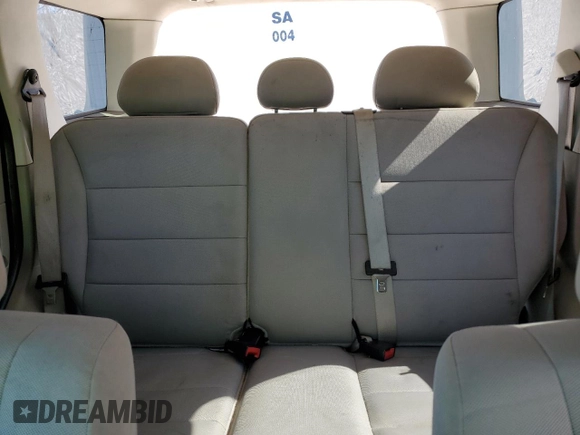 2012 Ford Escape XLT with VIN 1FMCU0D73CKB03720, listed as a Copart auction lot 49906865 with 236,158 mi miles and Salvage title. Bid and sale history available at DreamBid. Image 10.