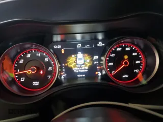 2021 Dodge Charger SXT with VIN 2C3CDXBG7MH531464, listed as a Copart auction lot 43644555 with 93,316 mi miles and Salvage Title. Bid and sale history available at DreamBid. Image 9.