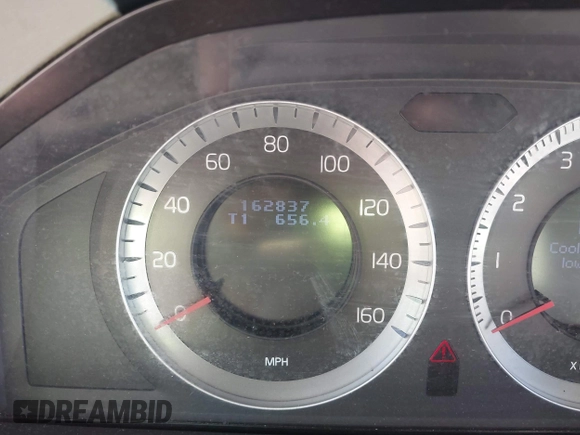 2009 Volvo S80 с VIN YV1AR852591098625, выставлен на аукционе IAAI как лот 41656862 с пробегом 162 837 миль миль и . История ставок и продаж доступна на DreamBid. Изображение 7.