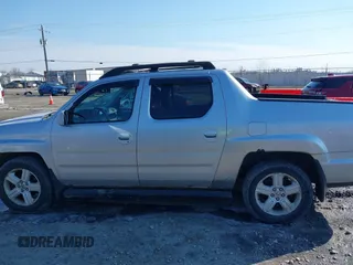 2009 Honda Ridgeline RTL with VIN 2HJYK16569H002832, listed as a IAAI auction lot 41683669 with 154,220 mi miles and . Bid and sale history available at DreamBid. Image 14.