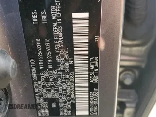 2017 Lexus NX 200t z VIN JTJBARBZ6H2103832, wystawiony jako Copart lot #49637035 z przebiegiem 103 202 mil mil oraz Szkoda całkowita • Salvage title. Historia ofert i sprzedaży dostępna na DreamBid. Obrazek 13.