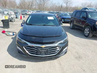 2019 Chevrolet Malibu LS z VIN 1G1ZB5STXKF177623, wystawiony jako IAAI lot #42017920 z przebiegiem 56 590 mil mil oraz . Historia ofert i sprzedaży dostępna na DreamBid. Obrazek 12.