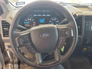 2022 Ford Super Duty F-250 SRW XL with VIN 1FT7W2B67NEF13461, listed as a IAAI auction lot 42015341 with 145,995 mi miles. Bid and sale history available at carsss.com. Image 1.
