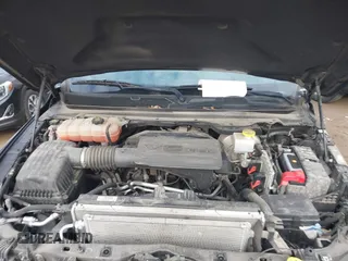 2019 Ram 1500 Big Horn/Lone Star with VIN 1C6RRFFG0KN733263, listed as a IAAI auction lot 41077579 with 85,259 mi miles. Bid and sale history available at carsss.com. Image 10.