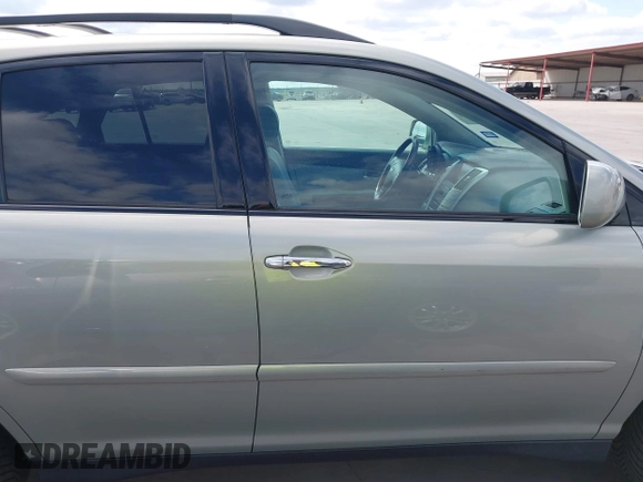 2009 Lexus RX 350 with VIN 2T2HK31U49C127509, listed as a IAAI auction lot 40322708 with 53,625 mi miles and . Bid and sale history available at DreamBid. Image 13.