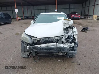 2014 Honda Accord EX-L with VIN 1HGCR2F82EA195419, listed as a IAAI auction lot 41967410 with 228,604 mi miles and . Bid and sale history available at carsss.com. Image 6.