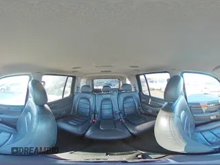 2003 Ford Explorer Limited с VIN 1FMDU75W83UA44235, выставлен на аукционе Copart как лот 82143684 с пробегом 215 664 миль миль и Списание • Salvage title. История ставок и продаж доступна на DreamBid. Изображение 13.