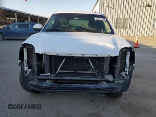 2007 GMC Yukon SLE w/3SA with VIN 1GKFC13C27R341102, listed as a Copart auction lot 46651705 with 185,219 mi miles and Salvage Title. Bid and sale history available at carsss.com. Image 5.