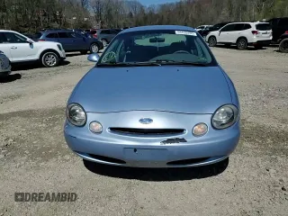 1997 Ford Taurus GL z VIN 1FALP52U9VG137092, wystawiony jako Copart lot #53430495 z przebiegiem 47 987 mil mil oraz Szkoda całkowita • Salvage title. Historia ofert i sprzedaży dostępna na DreamBid. Obrazek 10.