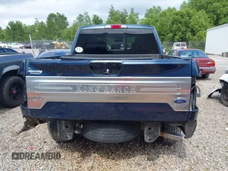 2020 Ford F-150 XL с VIN 1FTEW1E56LFA34010, выставлен на аукционе IAAI как лот 42377421 с пробегом 152 538 миль миль и . История ставок и продаж доступна на DreamBid. Изображение 17.
