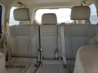 2019 Lexus LX with VIN JTJHY7AXXK4289896, listed as a Copart auction lot 74352084 with 0 mi miles and Salvage Title. Bid and sale history available at carsss.com. Image 10.