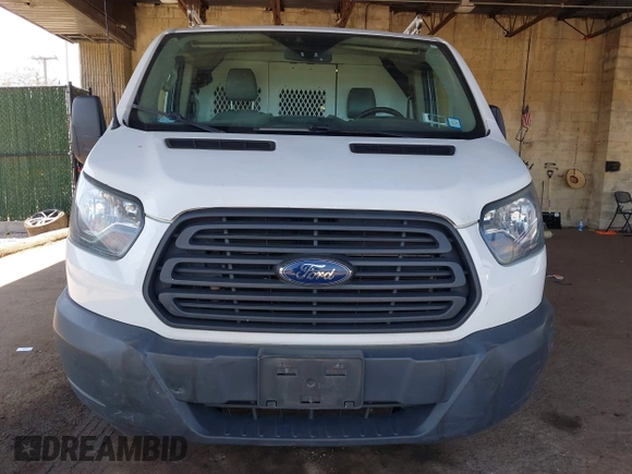 2016 Ford Transit with VIN 1FTBW2YM3GKA20901, listed as a IAAI auction lot 42048613 with 89,141 mi miles and . Bid and sale history available at DreamBid. Image 12.