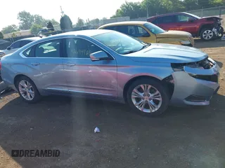 2014 Chevrolet Impala LT with VIN 1G1115SL8EU161274, listed as a IAAI auction lot 42694920 with 167,000 mi miles and . Bid and sale history available at DreamBid. Image 14.
