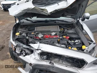 2019 Subaru WRX STI Limited с VIN JF1VA2V63K9807256, выставлен на аукционе IAAI как лот 42390008 с пробегом 74 821 миль миль и . История ставок и продаж доступна на DreamBid. Изображение 10.