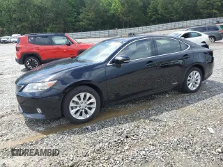 2014 Lexus ES 300h z VIN JTHBW1GG4E2045534, wystawiony jako Copart lot #56659595 z przebiegiem 204 975 mil mil oraz Szkoda całkowita • Salvage title. Historia ofert i sprzedaży dostępna na DreamBid. Obrazek 1.