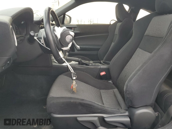 2020 Toyota 86 z VIN JF1ZNAA10L8752508, wystawiony jako Copart lot #54103985 z przebiegiem 67 479 mil mil oraz Szkoda całkowita • Salvage title. Historia ofert i sprzedaży dostępna na DreamBid. Obrazek 7.